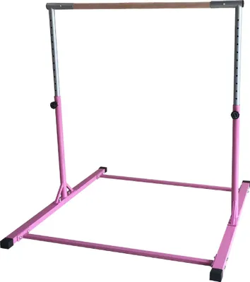 Immagine prodotto di Sbarre ginniche MASTER 150 cm - rosa