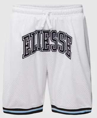 Image de ELLESSE FEUGOS SHORT 8 INCH Blanc XL