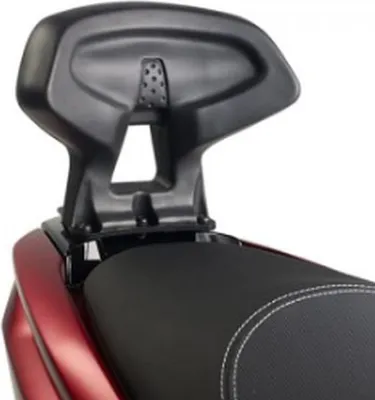 Zdjęcie produktu dla Oparcie Pasażera Do Yamaha Tricity 125/155 '14-'21