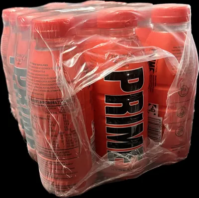Obrázek produktu pro Prime - Hydratační nápoj - Tropical Punch (DE) - 12 x 1x500ML