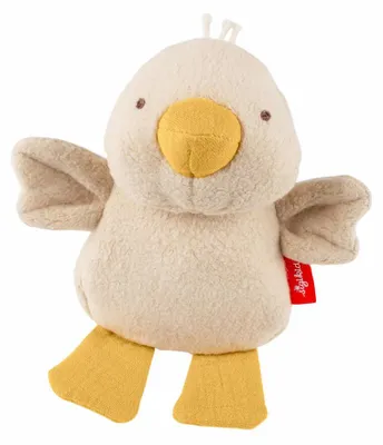 Image de Hochet canard sigikid - sigibaby Autres