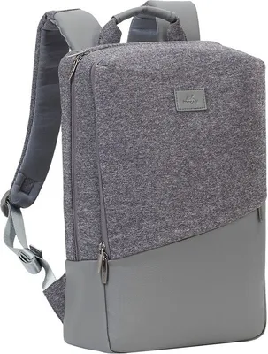 Immagine prodotto di Rivacase 4260403573303 Rivacase 7960 Laptop Sleeve 15.6 grau