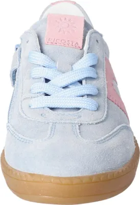 Produktbild von Ricosta Sneaker Low Mädchen 32323033313839 Blau 37 EU