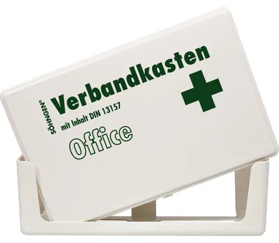 Produktbild von Söhngen Verbandskasten Office DIN 13157