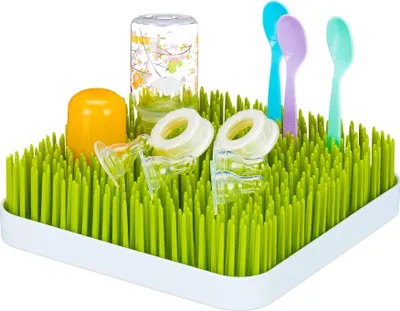 Produktbild von Tropfständer für Babyflasche