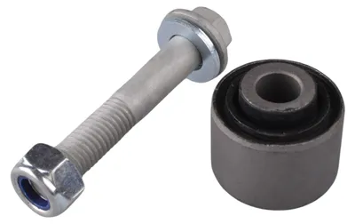 Zdjęcie produktu dla Tedgum Ted33539 Tuleja Drążka Tylnego Poprzecznego Górnego Wewnętrzna / Zewnętrzna (Ze Śrubą) Ford, Mazda, Volvo
