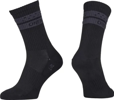 Produktbild von Oneal Performance MTB Socken, schwarz, 35-38