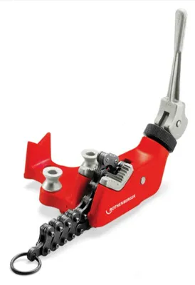 Produktbild von Rothenberger 70715, 9,3 kg, 9,31 kg, 130 mm