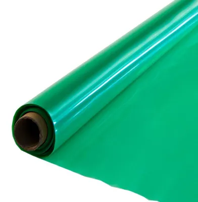 Produktbild von Windhager Folie 2,0 m breit, langlebig, UV-stabil für Gewächshäuser und Regenschutz