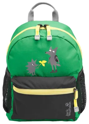 Obrázek produktu pro Dětský batoh Jack Wolfskin Little Scout 29 cm