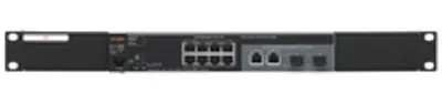 Zdjęcie produktu dla Rackmount.IT RM-HP-T1, Wspornik montażowy, Czarny, 1 szt.
