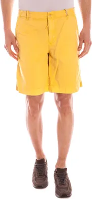 Produktbild von Gant Gelbe Bermudahose Für Herren