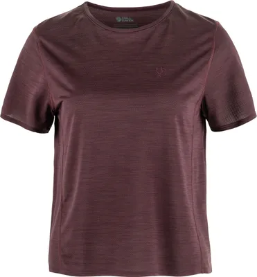 Produktbild von FJÄLLRÄVEN Abisko Lite SS W Port L