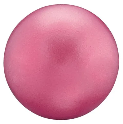 Produktbild von Morella® Damen Schutzengel Halskette Edelstahl 70 cm mit Anhänger Engelsflügel und Klangkugel rosa Ø 16 mm in Schmuckbeutel