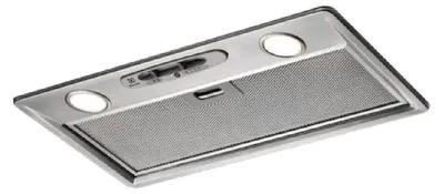 Produktbild von AEG DGB2531M, 440 m³/h, Abluft/Umluft, E, A, E, 67 dB