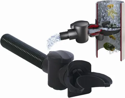 Produktbild von Graf Regensammler Speedy 503040, 7-10 cm