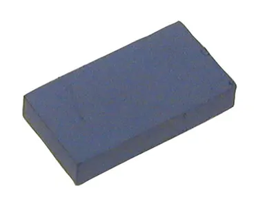 Immagine prodotto di Magnete A (10 pezzi) - Magnete di ricambio per l'aletta magnetica