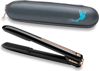 Produktbild von BaByliss  9000 Kabelloses Glätteisen