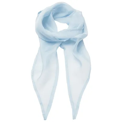 Immagine prodotto di Premier - Sciarpa "Colours" per uomo/donna unisex PC7032 (taglia unica) (azzurro)