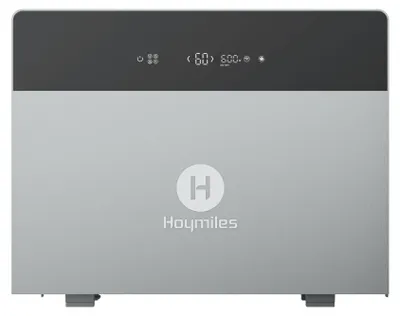 Produktbild von Hoymiles HiBattery 4020 AC | 1 x HB4020S Zusatzbatterie