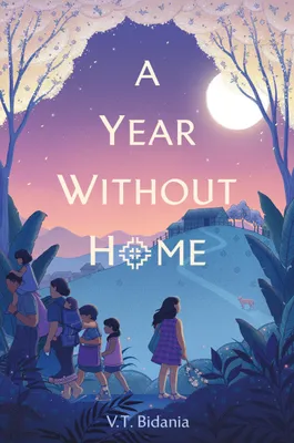 Produktbild von A Year Without Home