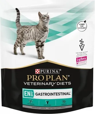 Zdjęcie produktu dla Purina Pro Plan PPVD FELINE EN 400g