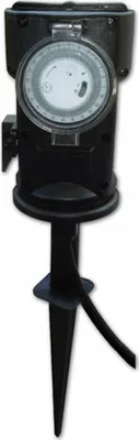 Image de Multiprise filaire ZENITECH