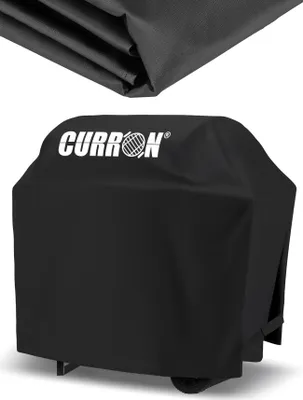 Obrázok produktu pre Maltec Bigbend Curron Carbon estetický vodotesný kryt grilu GM2020