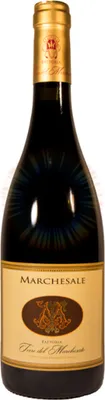 Immagine prodotto di Syrah Marchesale IGT - 2005 - 1,5 lt. - Terre del Marchesato