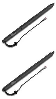 Produktbild von Elektromotoren-Set Heckklappe 632 mm Hub 183 mm STABILUS passend für FORD KUGA