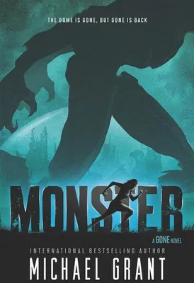 Obrázok produktu pre Monster