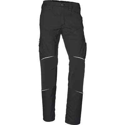 Produktbild von KÜBLER ACTIVIQ Stretchhose schwarz  2850 5231-99-50