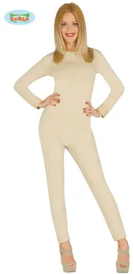 Produktbild von Ganzkörperanzug für Damen in Gr. M/L , Größe:L