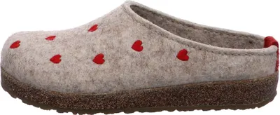 Produktbild von Haflinger Hausschuhe Damen 31363336363333 Beige 41 EU