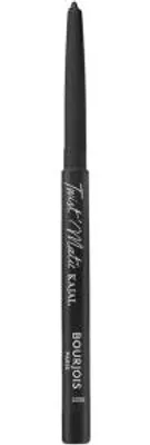 Zdjęcie produktu dla Bourjois Twist Matic Kajal 01 Charkhol