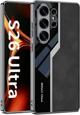 Obrázok produktu pre Puzdro na mobilný telefón Samsung Galaxy S26 Ultra 5G Galvanik MagSafe ochranné puzdro
