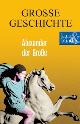 Produktbild von Alexander der Große