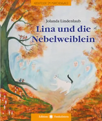 Produktbild von Lina und die Nebelweiblein