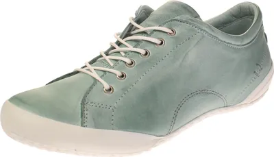 Produktbild von Andrea Conti 0340559043 - Damen Schuhe Sneakers Freizeitschuhe - mint, Größe:37 EU