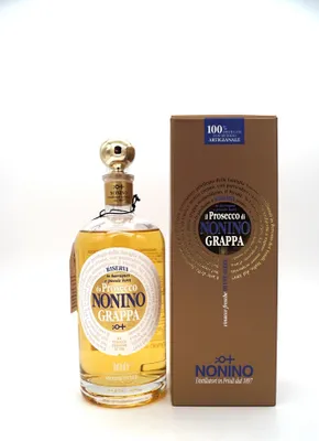 Produktbild von Nonino Grappa Monovitigno Vigneti Prosecco | 41 % vol | 0,7 l