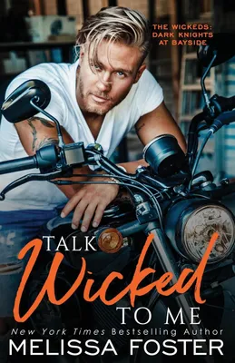 Produktbild von Talk Wicked to Me