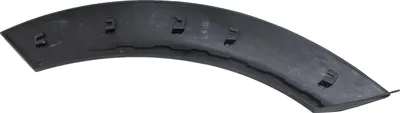 Obrázok produktu pre 1 ks kryt podbehu blatníka predný ľavý horný 51131505867 náhradný diel pre BMW MINI COOPER 2002-2008