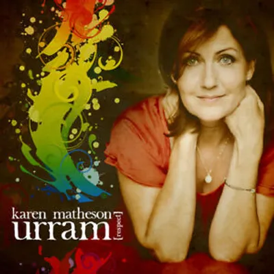 Produktbild von Matheson, K: Urram (Respect)