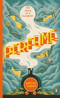 Produktbild von Perfume