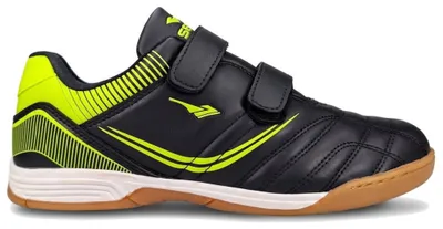 Image de Chaussures Permani Coras A15101BLACKGREEN