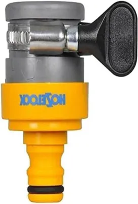 Image de Raccord de grue rond, diamètre intérieur 14-18 mm
