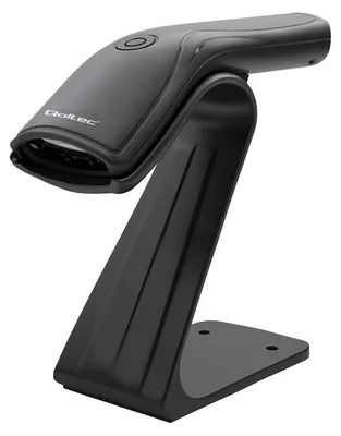 Zdjęcie produktu dla Qoltec Stationary barcode reader code scanner 1D