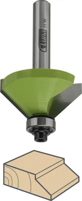 Produktbild von LUNA Kantenfräser 36 mm 210120200