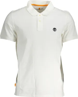 Productafbeelding van TIMBERLAND Polo’s TB0A2BRY_65EC89C_BIANCO100