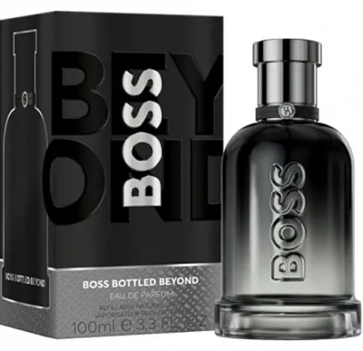 Productafbeelding van Hugo Boss Bottled Beyond Eau de Parfum, 30 ml
